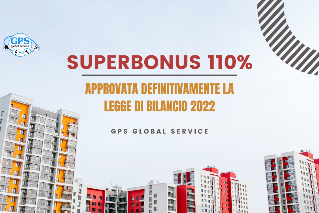 superbonus 110%